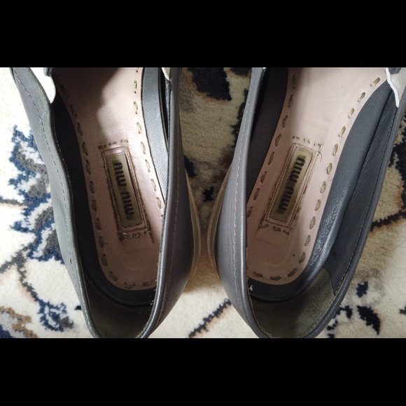 Miu miu shoes - Picture 5 of 5